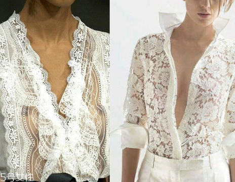 女生穿什么樣的襯衫好看？大膽展示你的個(gè)性