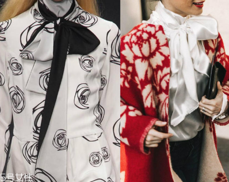 女生穿什么樣的襯衫好看？大膽展示你的個(gè)性