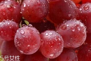 葡萄籽可以空腹吃嗎？要分情況