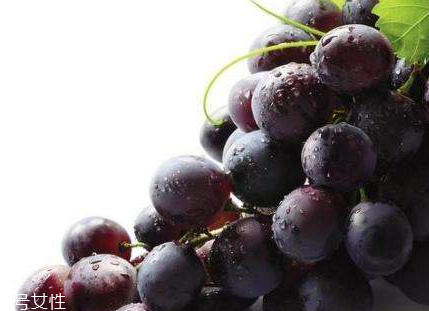 葡萄籽可以空腹吃嗎？要分情況