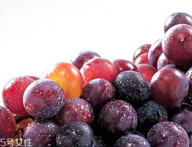 葡萄籽能直接嚼著吃嗎？不建議這樣吃