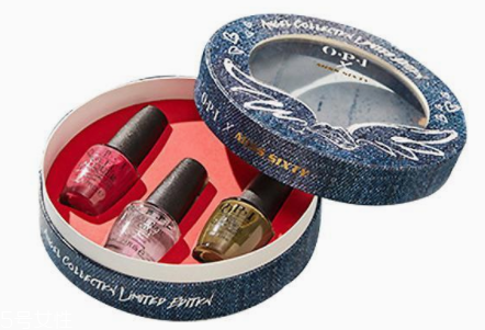 指甲的月牙說明什么？看完我趕緊放下甲油