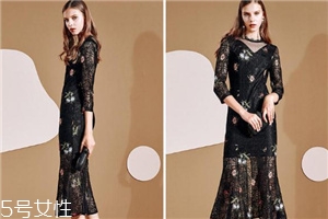 女生穿什么裙子好看？撩翻整個春天