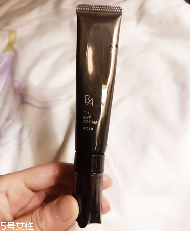 pola黑ba眼霜好用嗎 日本貴婦品牌 pola黑ba眼霜好用嗎 日本貴婦品牌
