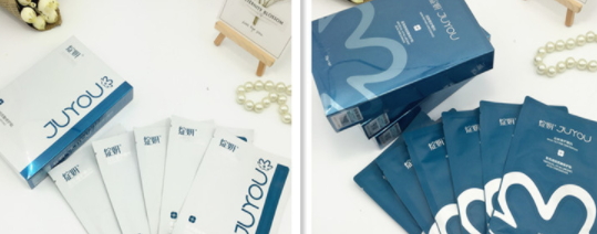 綻妍面膜賣多少錢一盒？