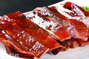 醬板鴨是哪里的特產(chǎn) 湖南一絕名菜 醬板鴨是哪里的特產(chǎn) 湖南一絕名菜