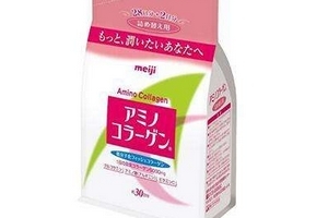 Meiji膠原蛋白粉怎么樣？值得入手的一款