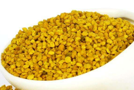 蜂花粉什么時間吃 最佳食用時間 蜂花粉什么時間吃 最佳食用時間