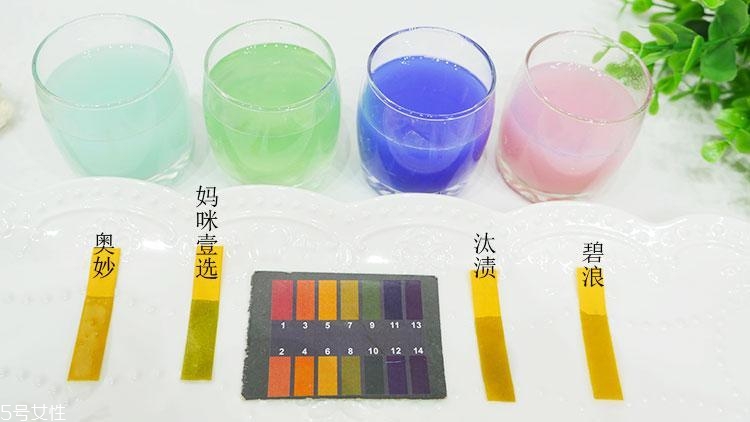 洗衣凝珠哪個牌子好用 4個熱門品牌對比評測 洗衣凝珠哪個牌子好用 4個熱門品牌對比評測