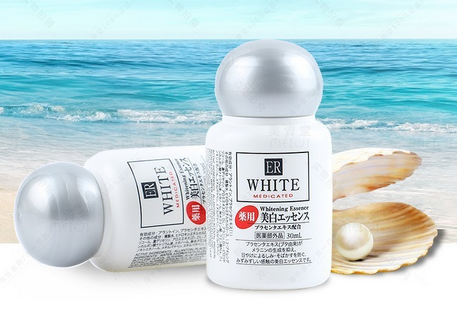 大創(chuàng)美白精華白天能用嗎 daiso er美白淡斑精華液 大創(chuàng)美白精華白天能用嗎 daiso er美白淡斑精華液