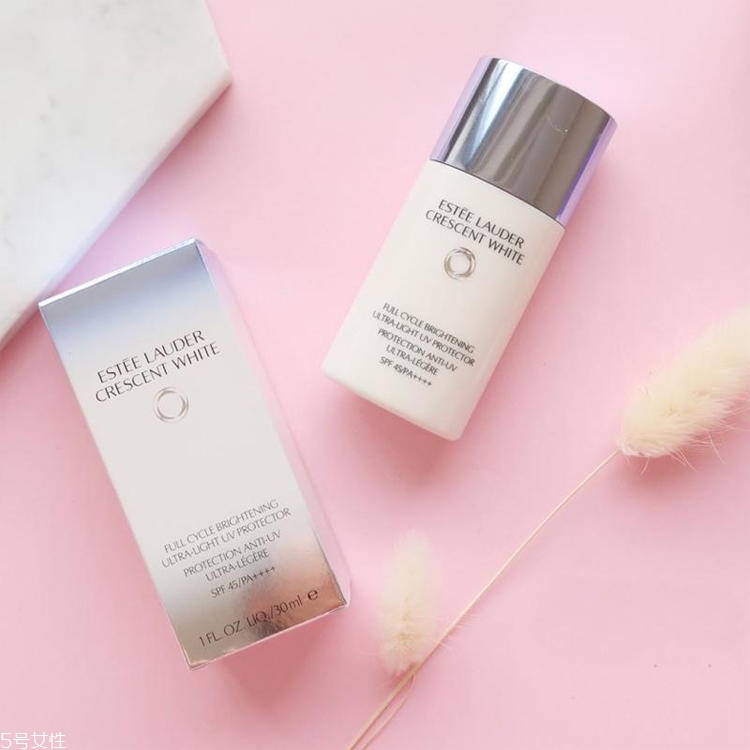 雅詩蘭黛防曬霜有幾種 雅詩蘭黛防曬霜有幾種