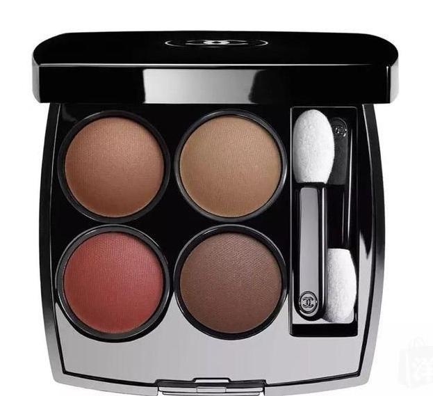 赤茶妝是什么 赤茶妝那么火你居然還沒(méi)聽(tīng)說(shuō) 赤茶妝是什么 赤茶妝那么火你居然還沒(méi)聽(tīng)說(shuō)