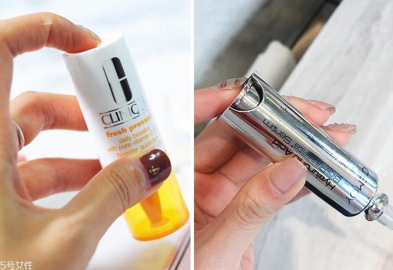 安瓶越貴越好嗎？貴有貴的道理