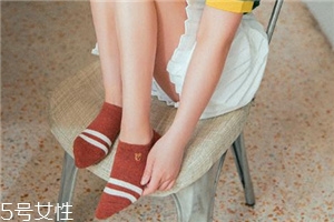 襪子多長時間換一次？襪子要勤換洗