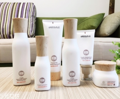 雅滋美特孕婦護膚品怎么樣？