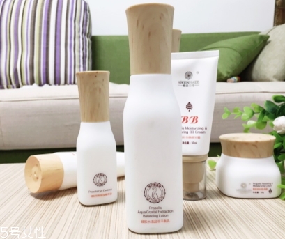 雅滋美特孕婦護膚品怎么樣？