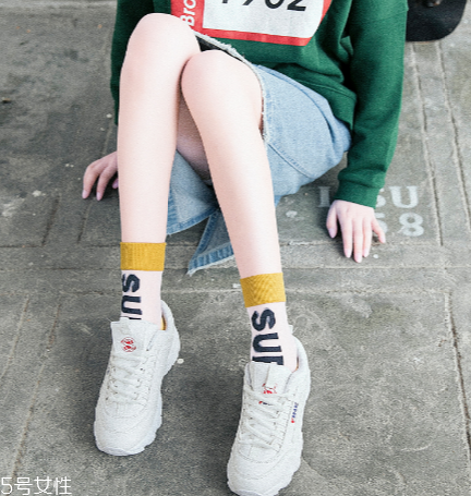 襪子分左右嗎？襪子有左右之分