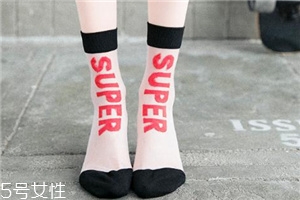 襪子分左右嗎？襪子有左右之分