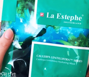 laestephe瑞斯美是什么牌子？哪國的