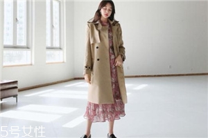 連衣裙配什么外套？讓你甜美又減齡