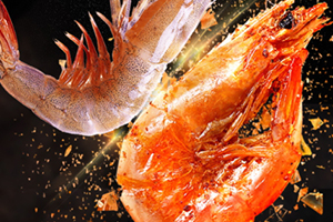 蝦紅素在蝦的什么部位？下次吃蝦不要扔掉它