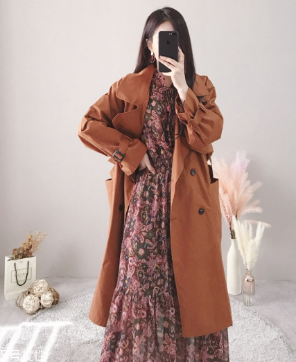 紅色連衣裙搭配什么外套？最時尚氣質(zhì)的穿搭