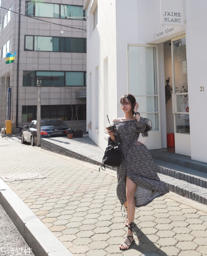 連衣裙搭配什么鞋子好看？處處散發(fā)迷人氣質(zhì)