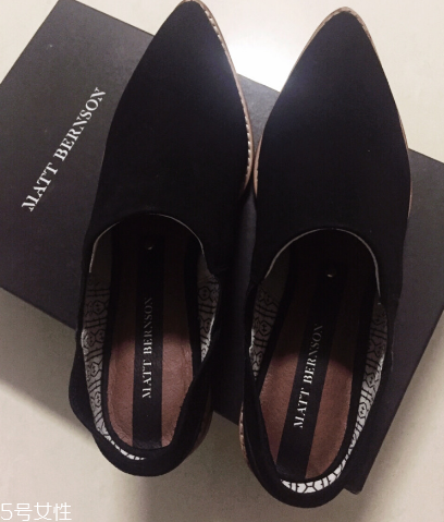 matt bernson是什么牌子？純手工的紐約潮鞋