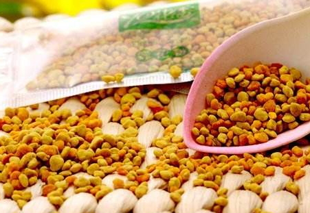 茶花粉和荷花粉哪個好 二者區(qū)別 茶花粉和荷花粉哪個好 二者區(qū)別