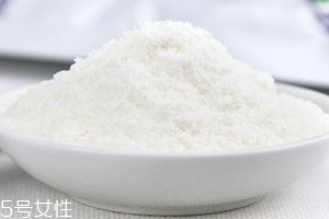 椰子粉多少錢(qián)一斤 選購(gòu)技巧