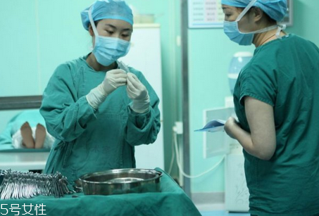 麻藥全麻對身體有害嗎？