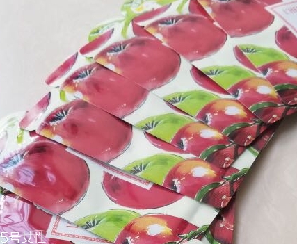 蕾舒翠面膜怎么樣？