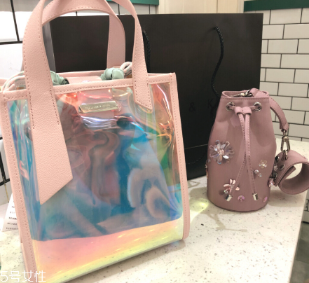 charles keith包包怎么樣？超多大牌的平價(jià)替代