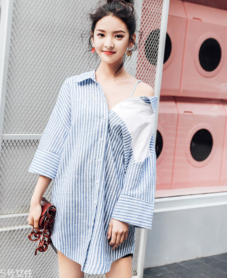 什么樣的襯衫更顯氣質(zhì)？這三款讓你與眾不同