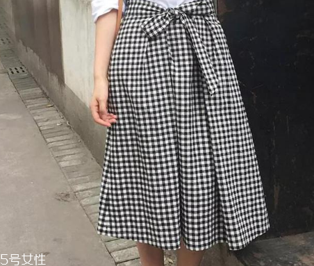 文藝范女生怎么穿搭？和你的青春敘敘舊