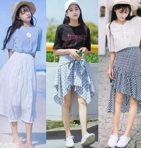 文藝范女生怎么穿搭？和你的青春敘敘舊
