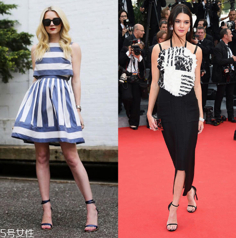 2022夏季流行什么樣的涼鞋？玩轉(zhuǎn)休閑度假風