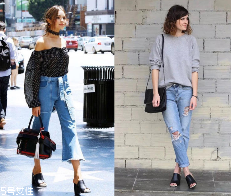 2022夏季流行什么樣的涼鞋？玩轉(zhuǎn)休閑度假風