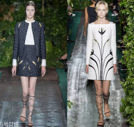 2022夏季流行什么樣的涼鞋？玩轉(zhuǎn)休閑度假風