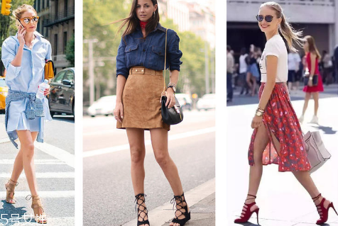 2022夏季流行什么樣的涼鞋？玩轉(zhuǎn)休閑度假風