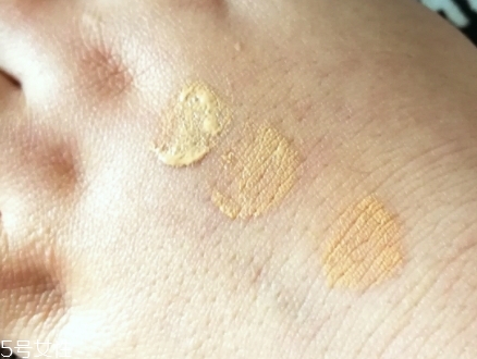 粉底霜怎么用？粉底霜這個(gè)步驟使用才正確