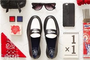 cole haan是什么牌子？典雅高貴的鞋履品牌