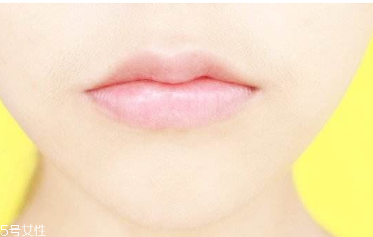 怎么畫(huà)裸唇妝 裸色口紅品牌推薦