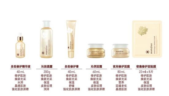 悅詩風(fēng)吟雪耳系列怎么樣 韓國熱門護(hù)膚品牌 悅詩風(fēng)吟雪耳系列怎么樣 韓國熱門護(hù)膚品牌