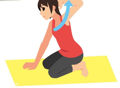 做什么伸展運(yùn)動能緩解腰痛 做什么伸展運(yùn)動能緩解腰痛