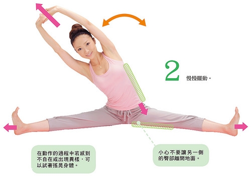 做什么伸展運(yùn)動能緩解腰痛 做什么伸展運(yùn)動能緩解腰痛