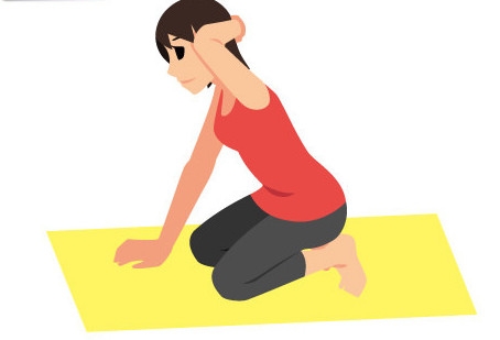 做什么伸展運(yùn)動能緩解腰痛 做什么伸展運(yùn)動能緩解腰痛