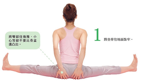 做什么伸展運(yùn)動能緩解腰痛 做什么伸展運(yùn)動能緩解腰痛