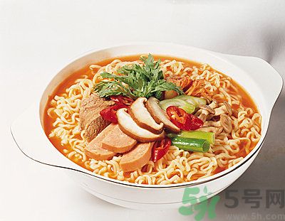 滿漢宴方便面怎么吃才健康？滿漢宴方便面怎么吃營養(yǎng)？