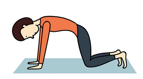 做什么伸展運(yùn)動能緩解腰痛 做什么伸展運(yùn)動能緩解腰痛